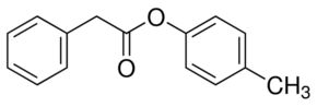 苯乙酸对甲酚酯/101-94-0