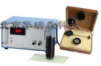 TSS-5X远红外线发射率测试仪图片