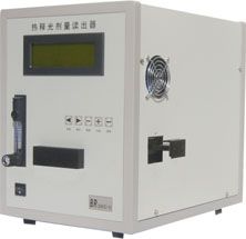 BR2000D热释光剂量仪 热释光剂量测量系统图片