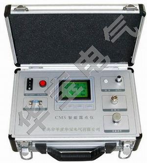 智能型露点仪sf6微水测试仪图片
