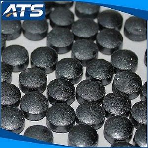 99.99%含量二氧化钛TiO2图片