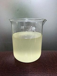 金属清洗消泡剂图片