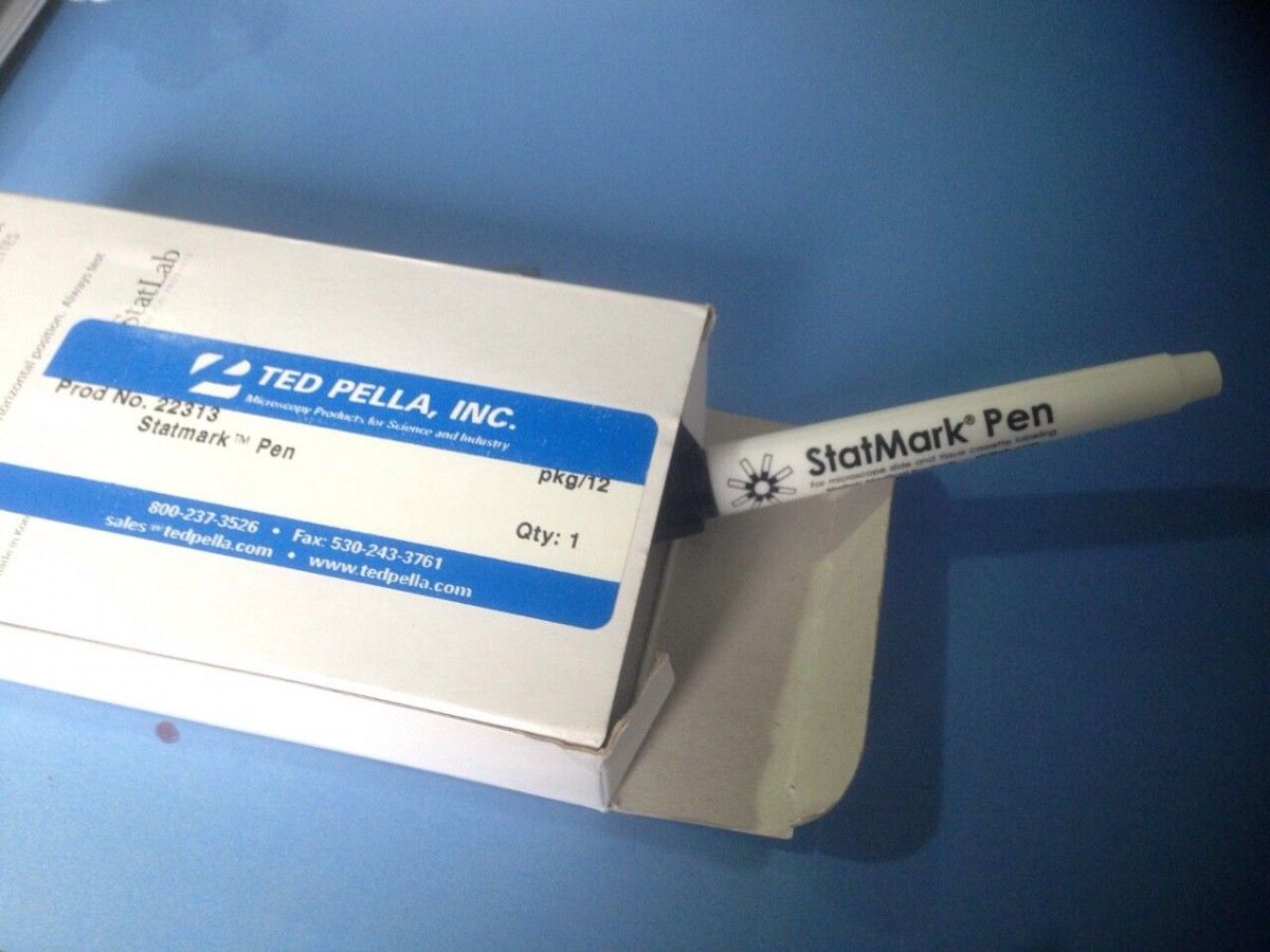 STATMARK标记笔图片