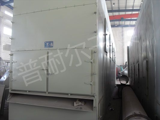 DWF系列带式干燥机图片