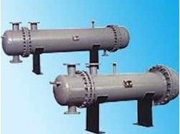 填料函式换热器图片
