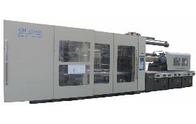 PD1500-KS 二板直压注塑机图片