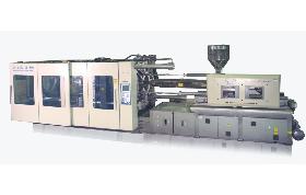 PD800-KS 二板直压注塑机图片