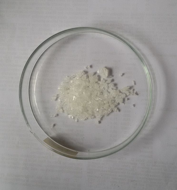 苯甲酰三氟丙酮图片