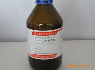 N,N-二甲基乙酰胺（DMAC）图片