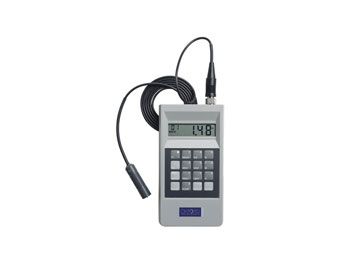 PCB孔内镀铜测厚仪CMI511图片