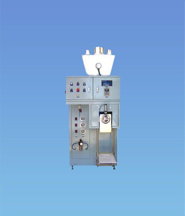 UFB-5型包装机图片