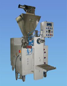 UFB-7型包装机图片