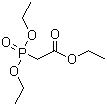 磷酰基乙酸三乙酯, CAS #: 867-13-0
