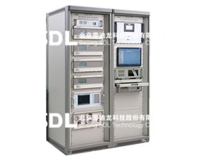 AQMS-900空气质量自动监测系统图片