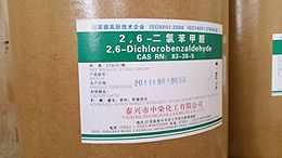 2,6-二氯苯甲醛图片