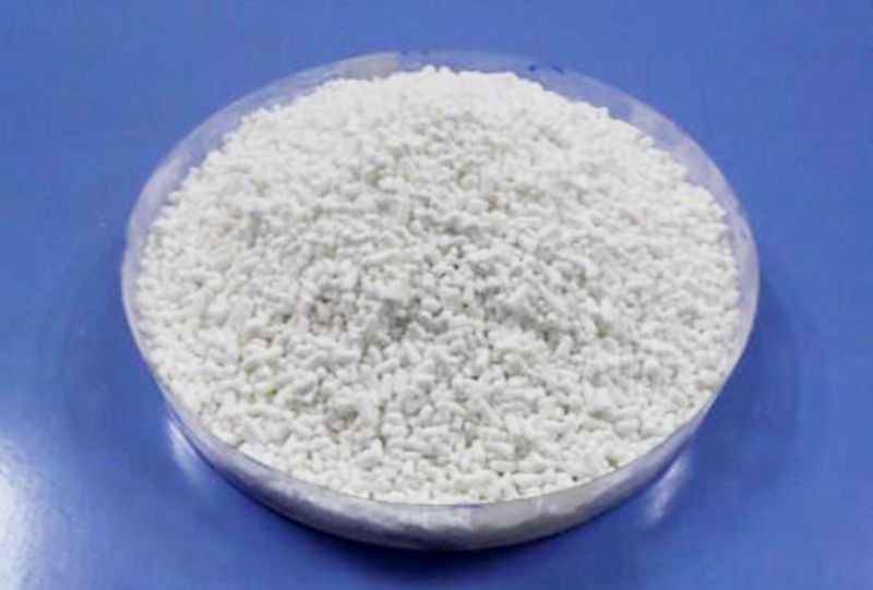 N-叔丁基-2-苯并噻唑次磺酰胺图片