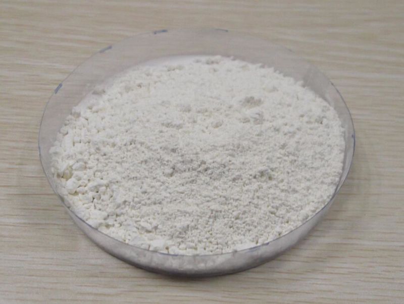 2-硫醇基苯并噻唑锌盐图片