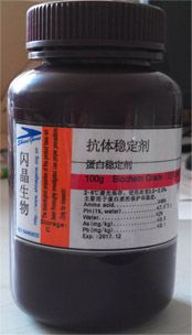 抗体稳定剂图片
