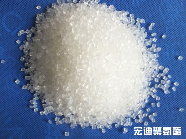 688系列高弹性TPU图片