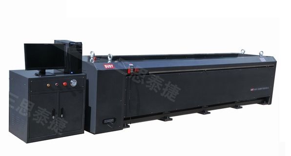 CMT5000-WL微机控制卧式电子拉力试验机图片