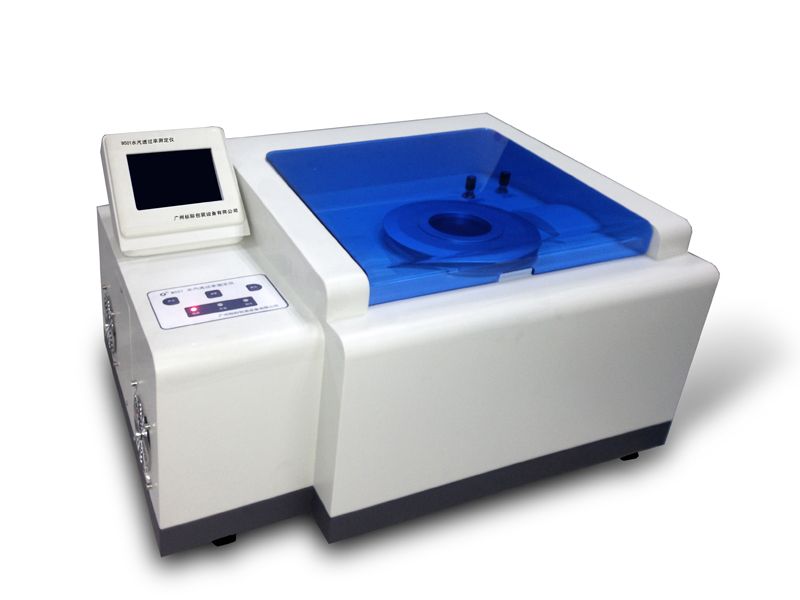 W501水汽透过率测定仪图片