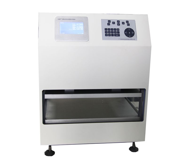 GBN200A耐压试验仪图片