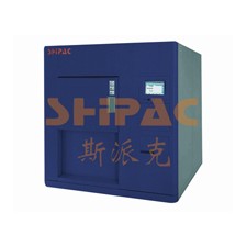 温度冲击试验箱图片