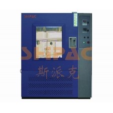 臭氧老化试验箱图片