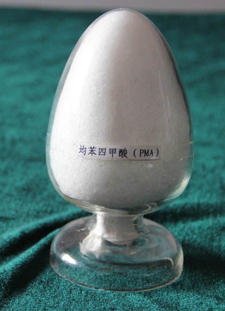 均苯四甲酸图片