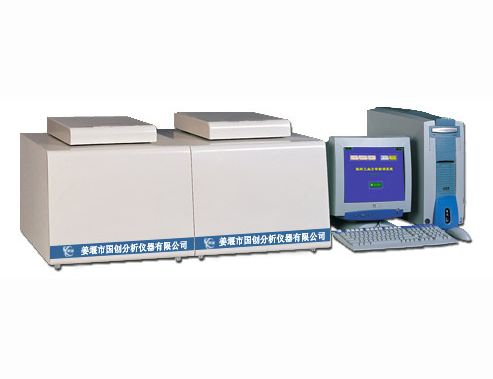 FRL-3000型发热量测定仪图片