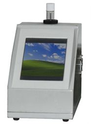 YG-3111重燃料油沥青质分离指数测试仪图片
