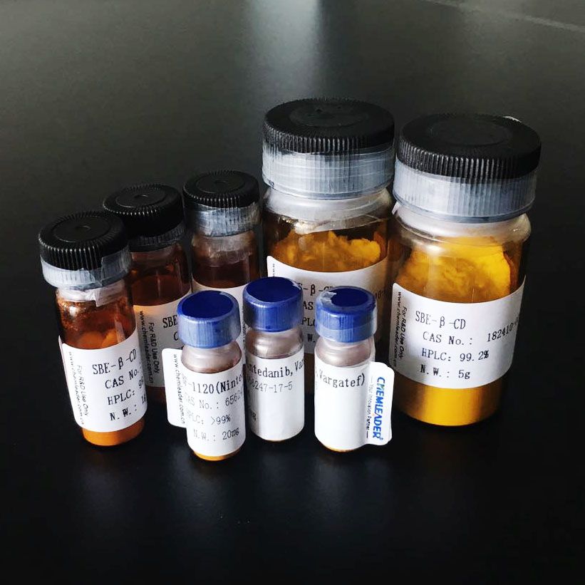 环黄芪醇图片
