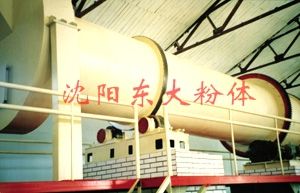 啤酒糟干燥机图片