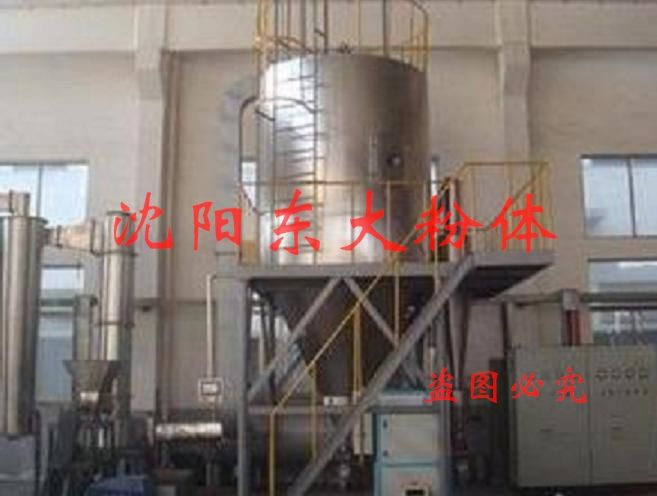 硫酸钾干燥机图片
