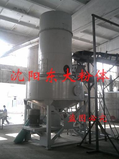 旋转闪蒸干燥机图片