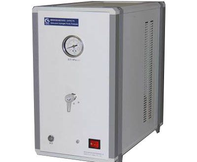 UHP-6NB氢气纯度分析仪图片