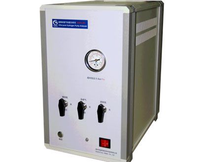 UHPA-6N氢气纯度分析仪图片