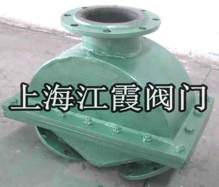 H49J-16C球形换向止回阀图片