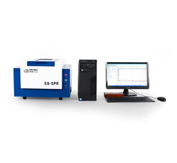 HeLeeX E8 RoHS检测仪器图片