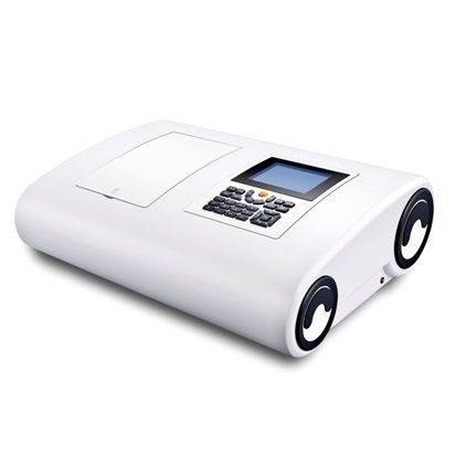 UV-9000S型双光束紫外可见分光光度计图片