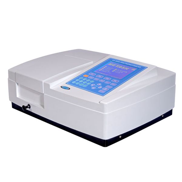 UV-6000PC型紫外可见分光光度计图片