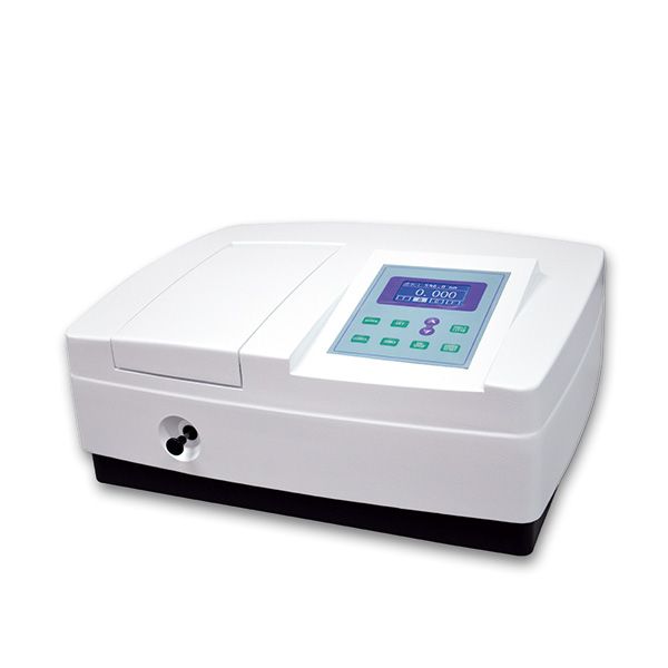 UV-5100B型紫外可见分光光度计图片