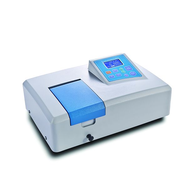 UV-5100型紫外可见分光光度计图片
