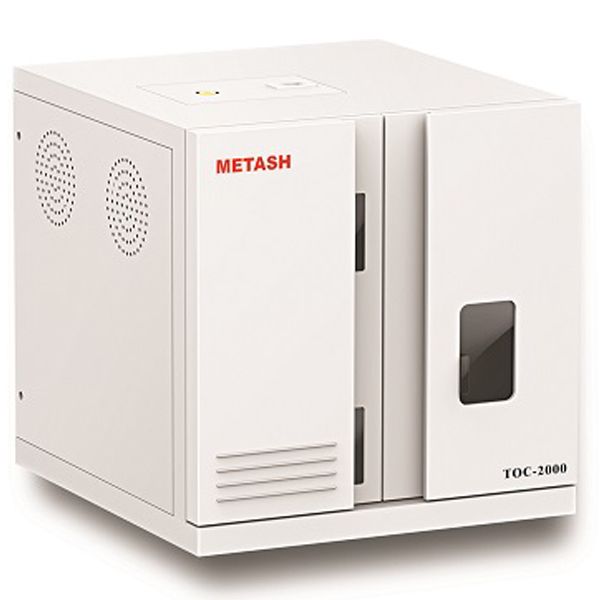 TOC-2000总有机碳分析仪图片