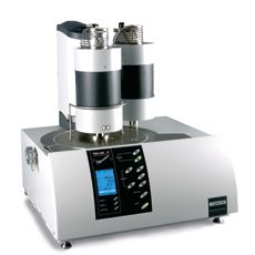 TMA 402 F1/F3 Hyperion®热机械分析仪图片