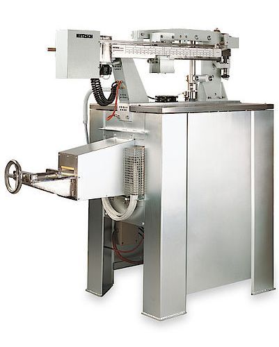 HMOR 422断裂模量测试仪图片