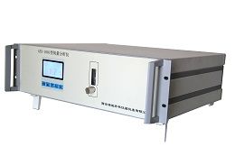 GES-AR在线式热导分析仪图片