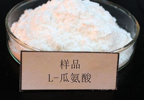 L-瓜氨酸图片