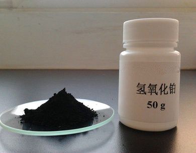 氢氧化铂图片