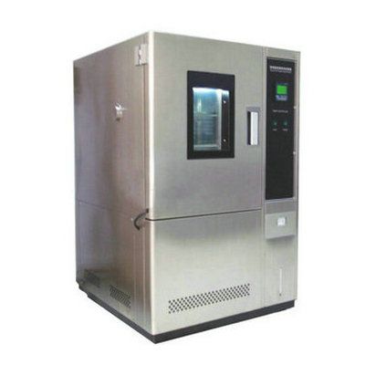 冷热冲击试验箱图片